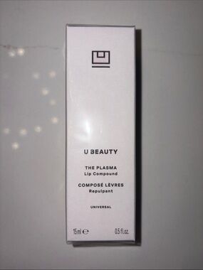 U Beauty The Plasma Lip Compound